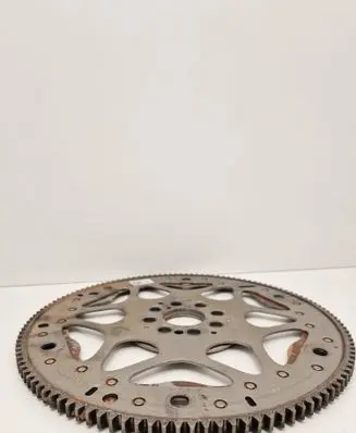 BMW 3 F30 F35 F31 Flywheel 8577213 170708 00634