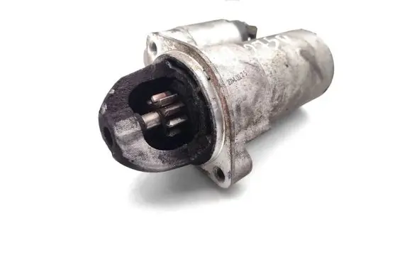 SsangYong Korando Starter motor A6711510301
