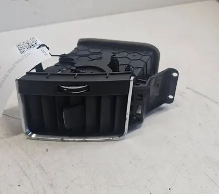Jaguar XE Dashboard side air vent grill/cover trim DK62046B31AB