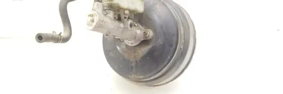 Subaru Legacy Brake booster 86406212