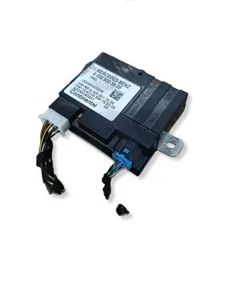 Mercedes-Benz C W205 Fuel injection pump control unit/module A0009003505 A2C90180507 A0009017202