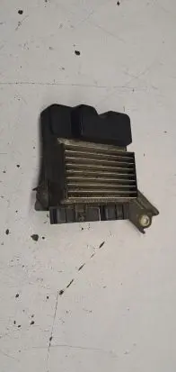 Toyota Avensis T250 Fuel injection control unit/module 8987120040
