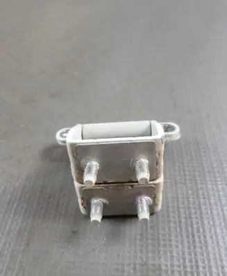 KIA EV6 Loading door hinge set 