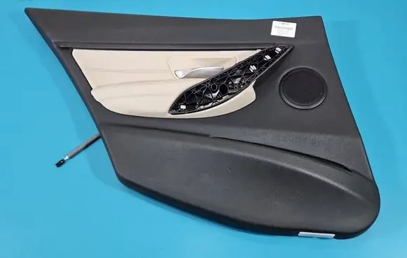 BMW 3 F30 F35 F31 Coupe rear side trim panel IMPRK1584241