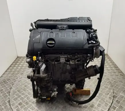 Peugeot 207 Engine 5FW