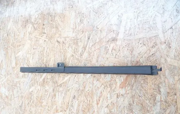 Opel Corsa D Rear door windshield rail 13250352