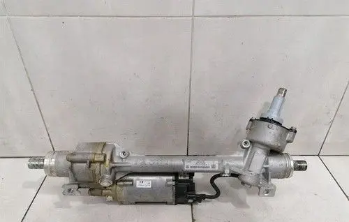 Porsche 718 Cayman 982 982c Steering rack 99134700666