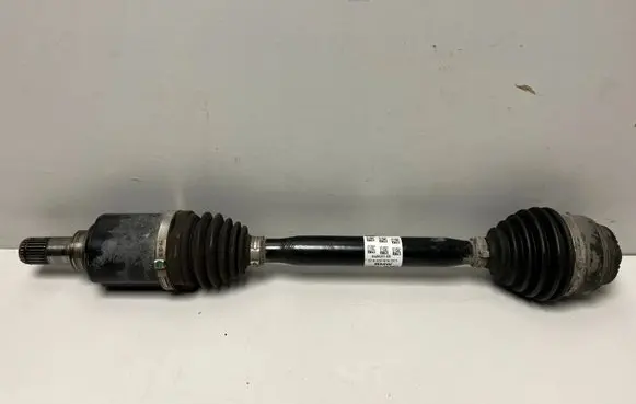 BMW X5 G05 Front driveshaft 8486201 8486204