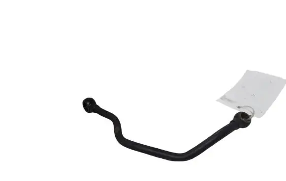 Turbo turbocharger oiling pipe/hose