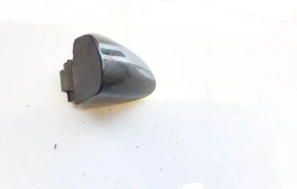 Mercedes-Benz E W211 Loading door cover/cap 
