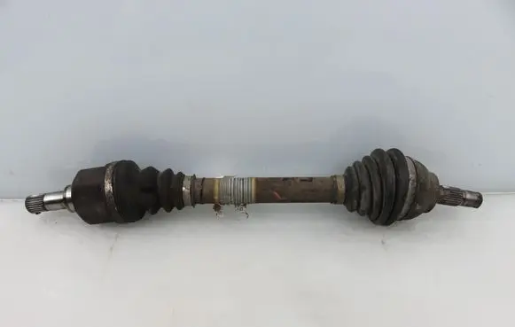 Citroen Berlingo Front driveshaft 