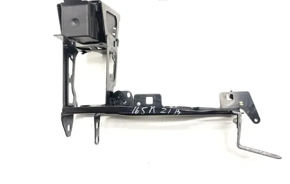 BMW 4 F32 F33 Headlight/headlamp mounting bracket DX54DZ140MB0 17023811