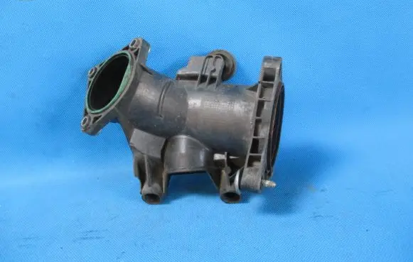 BMW 7 E65 E66 Intake manifold 1084525S10