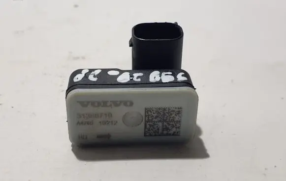 Volvo S90, V90 Airbag deployment crash/impact sensor 31360710