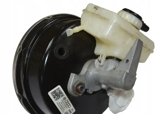 Audi A4 S4 B5 8D Brake booster 8k0612103n