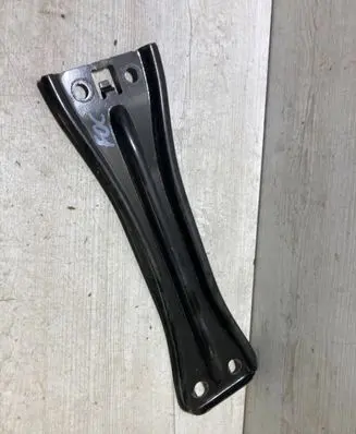 Ford Focus Muffler mount bracket/holder jx61f111e50ab