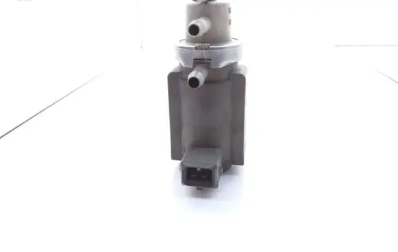 Turbo solenoid valve