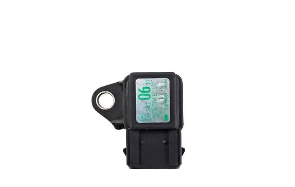 Mercedes-Benz ML W163 Air pressure sensor 0115420617