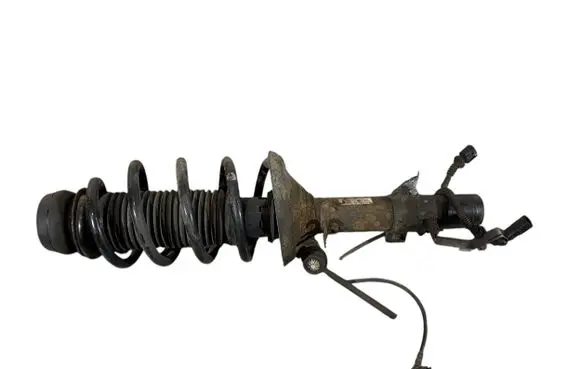 Audi TT Mk1 Front shock absorber with coil spring 8N0413031R