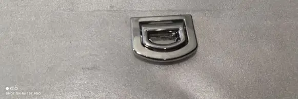 Audi A6 S6 C7 4G Tie down hook / loop 1K0864203