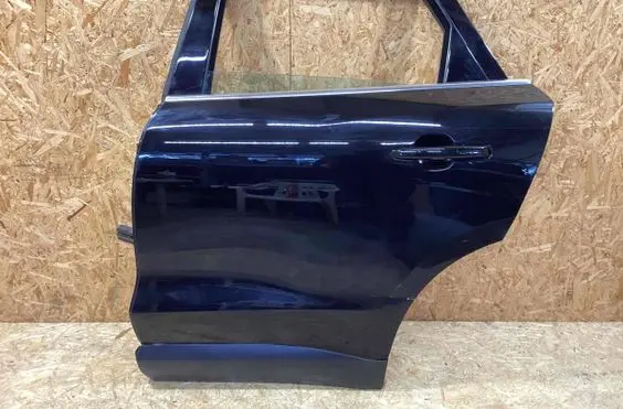 Jaguar F-Pace Rear door T4A1371 HK8324631AA