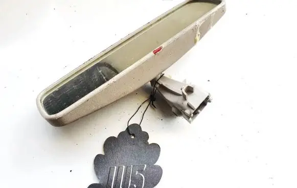 Citroen C4 I Picasso Rear view mirror (interior) e20205028