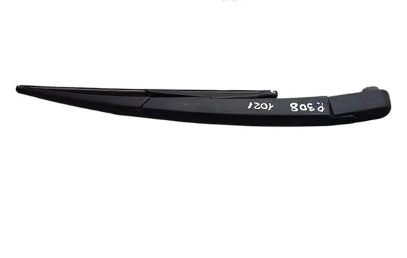 Peugeot 308 Rear wiper blade arm 9680481080 80018397 80003217