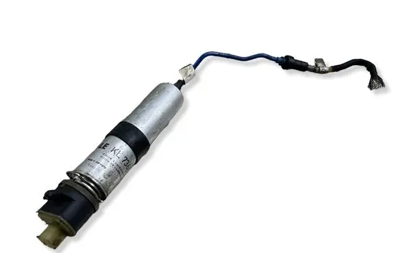 BMW 4 F32 F33 Fuel filter heater 8572521