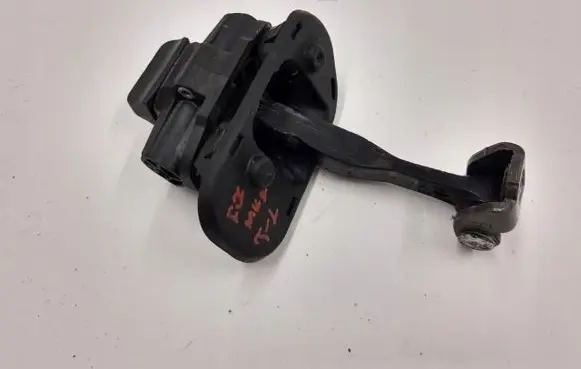 Ford Focus Rear door check strap stopper