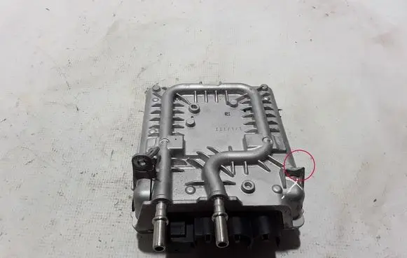 Volvo S60 Voltage converter inverter 32301022