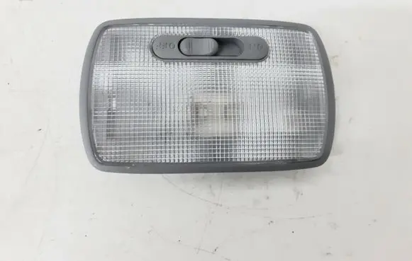Honda CR-V Boot/trunk interior light 