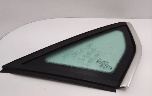 Ford Focus Rear side window BM51A297B01D 43R001582