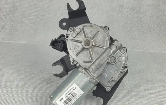Dacia Dokker Rear window wiper motor 287102467R W000029654 283067