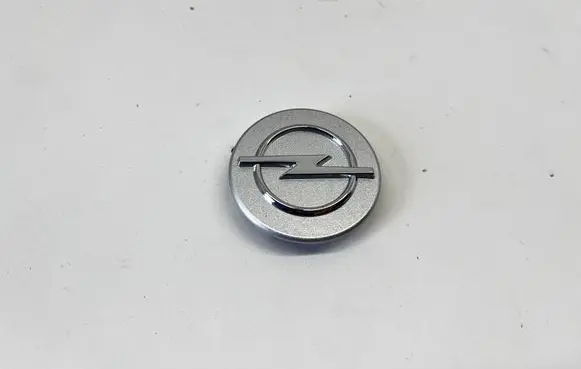 Opel Corsa E Original wheel cap 