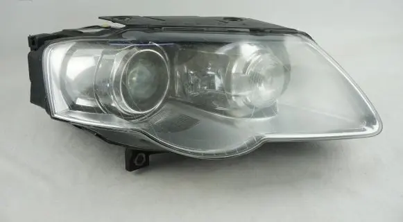 Volkswagen PASSAT B6 Headlight/headlamp 3C0941752K 89315540
