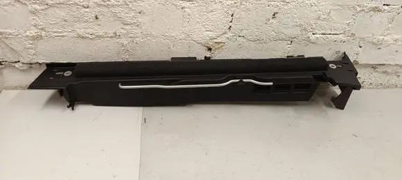 Porsche Cayenne (9Y0 9Y3) Other trunk/boot trim element 9y0858831d