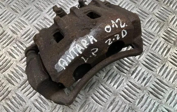 Opel Antara Front brake caliper