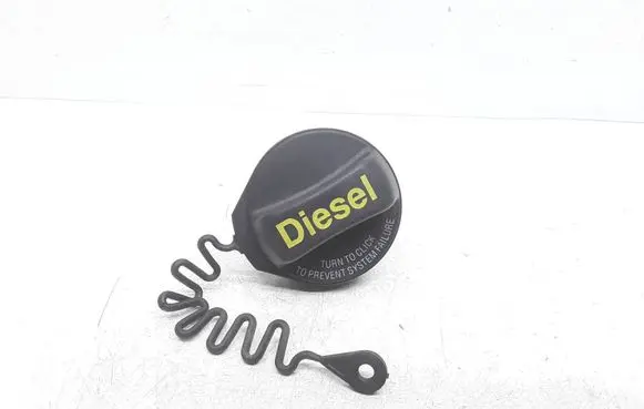Volvo V60 Fuel tank filler cap