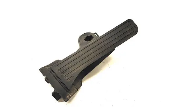 Volkswagen Caddy Accelerator throttle pedal 2K6723503A