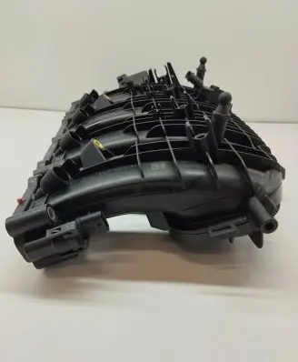 Intake manifold