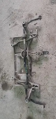 Skoda Yeti (5L) Front subframe 1K0199369G 15092003
