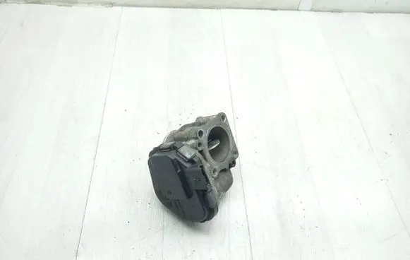 Ford Fiesta Throttle valve 9673534480 28275019 250412