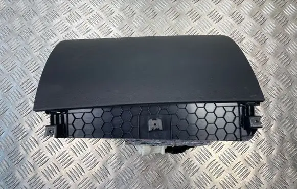Glove box set
