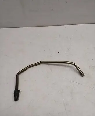 Renault Megane III Exhaust gas pipe 