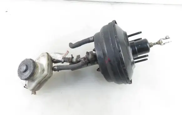 Honda Civic Brake booster 