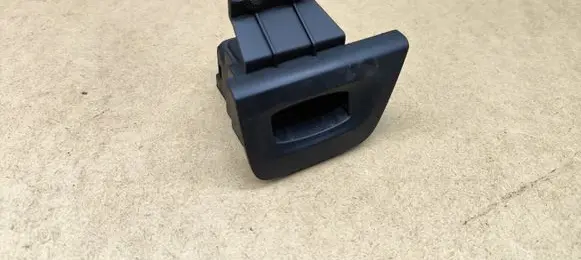 BMW 1 E81 E87 Ignition lock 6954717