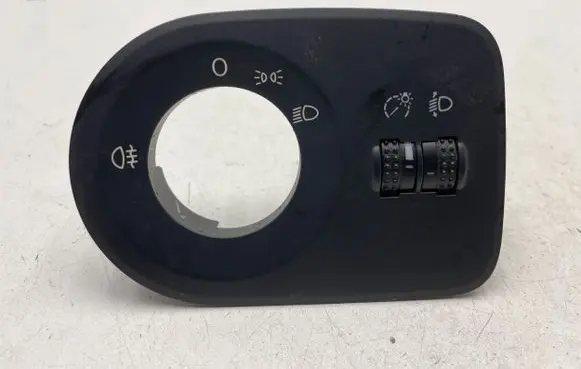 Seat Ibiza IV (6J,6P) Headlight level height control switch 6J0919094