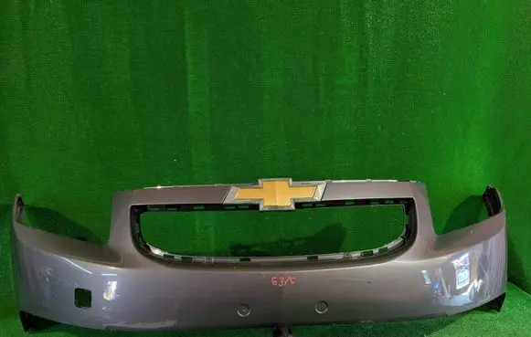Chevrolet Orlando Front bumper