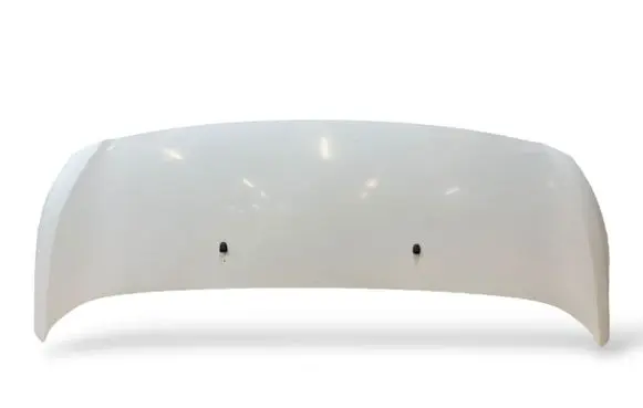 Citroen Jumpy Engine bonnet/hood 0737059