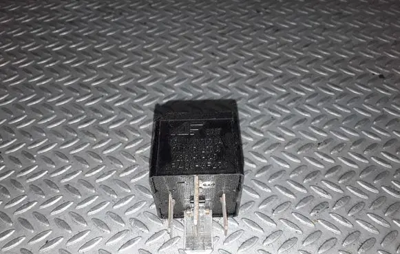 Volkswagen Sharan Other relay 95VW10K705CA 7M0951253A